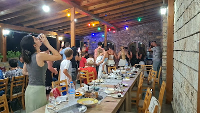 Restaurant “Lovna sreshta”