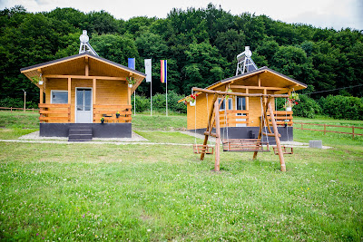 Dara's Camping