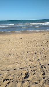 Platja del Reboll