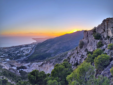Cima Calamorro