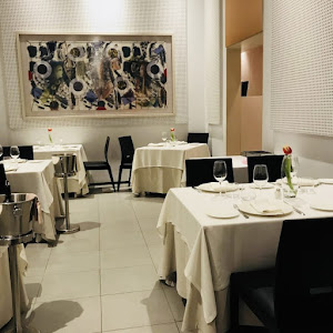 Alborada Restaurante en Murcia