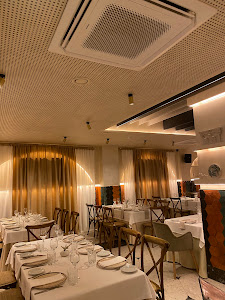 Restaurante Casa El Loco