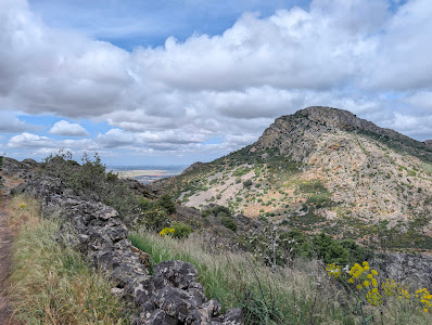 Sierra Grande de Hornachos