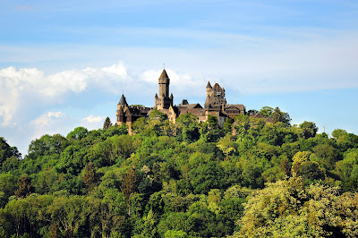 Castelul Braunfels