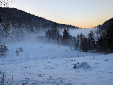 Area attrezzata picnic pian di gembro