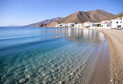 Playa Los Yesos