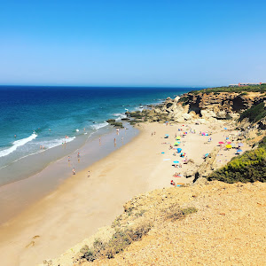 Cala Del Tío Juan Medina