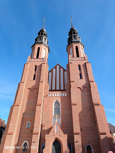 Cathedral of the Exaltation of the Holy Cross