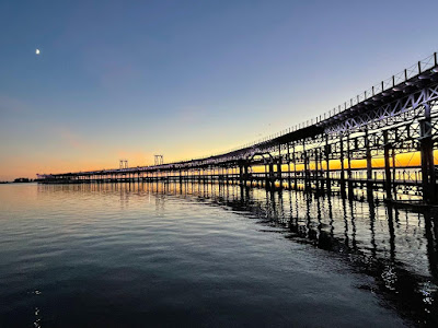 Muelle de Riotinto