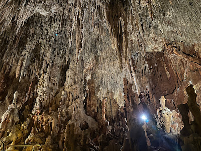 Kastania Cave