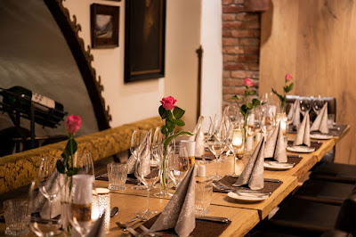 Restaurant Goldener Adler Innsbruck
