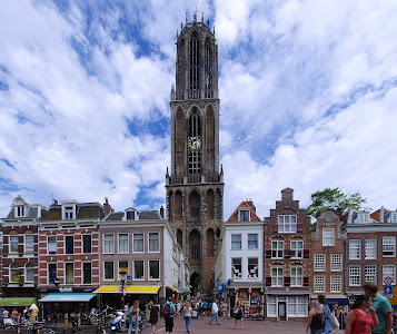 Dom Tower