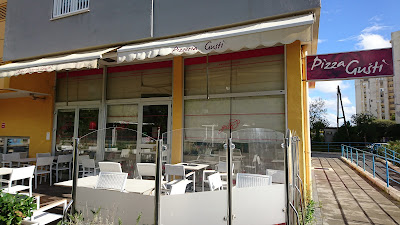 Bistro Gušti