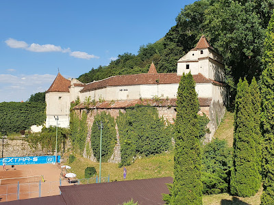 Bastionul Țesătorilor