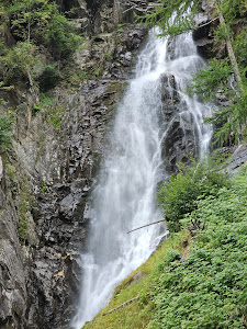 Celar Wasserfall
