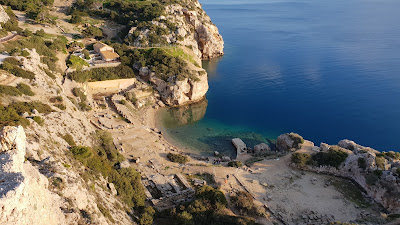 Limni Vouliagmeni