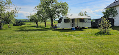 Camping Mühlviertelblick