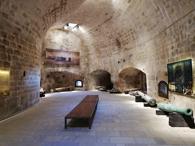 Fortăreața Koules