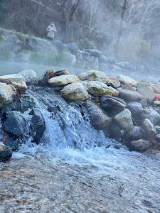 Bozzetti Termali Naturali