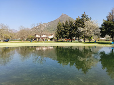 Pesca Sportiva La Montanina