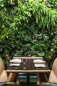 Restaurante Terraza De La O | Cocina Andaluza en Sevilla