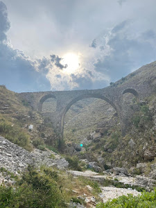 Ali Pasha Bridge