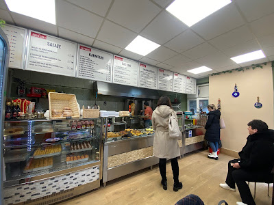 Bistro La Turku