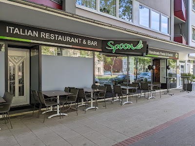 Spoon Restaurant & Bar