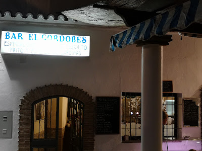 El Cordobes
