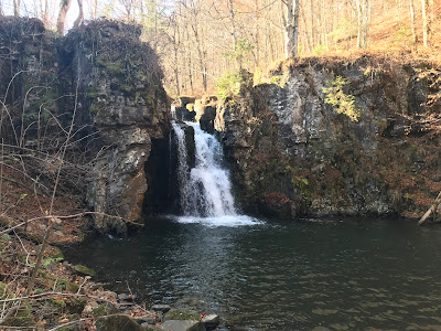 Cascada Șipot