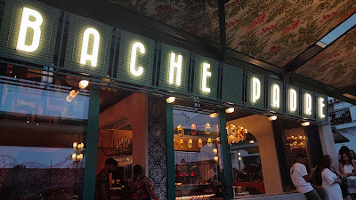 Restaurante Bache Padre