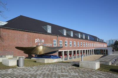 phanTECHNIKUM - Technisches Landesmuseum MV
