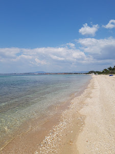 Paralia Nea Potidea