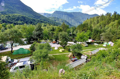 Camping Kovač