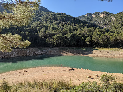 Ombries de Benifassà Recreation Area