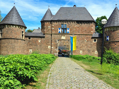 Burg Vondern