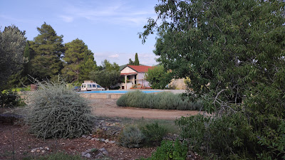 Camp Potirna