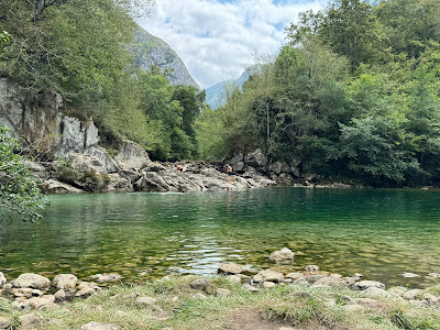 Senda de la Olla de San Vicente