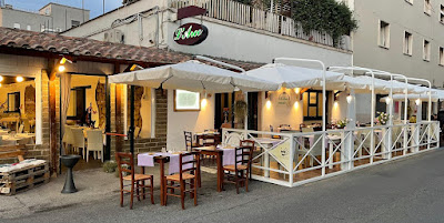 Ristorante - Pizzeria "L' Arco"