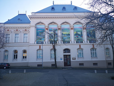Csontváry Museum