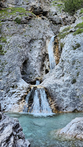 Cascate Schiavaneis