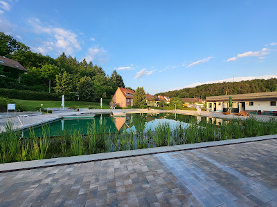 Steigerwald Camping Münchsteinach