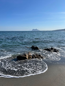 Playa de Torrecarbonera