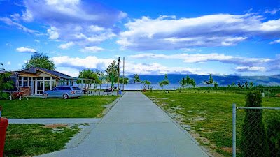 Camping Lira