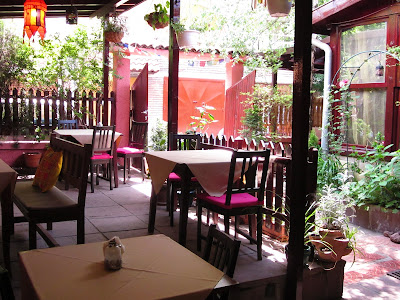 Nepali Gurkha Restaurant