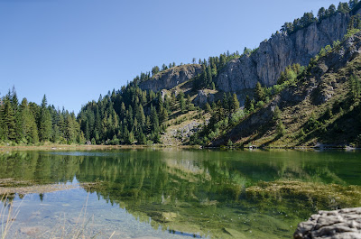 Bjeshkët e Nemuna National Park