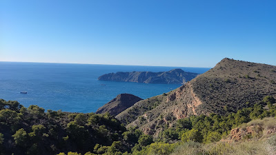 Mirador Cabo Tiñoso