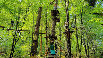 Parc Aventura Brașov