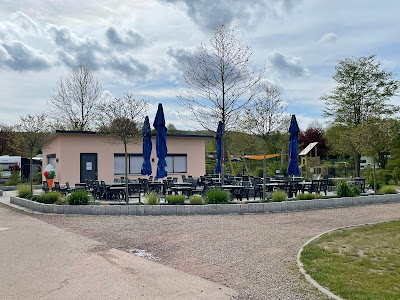 Campingpark Oase