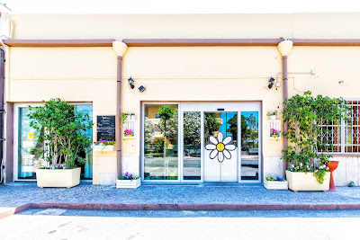 Trattoria Ristorante Margherita Arborea